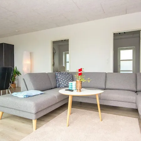 Casa vacanze Holiday Bjert Xxi