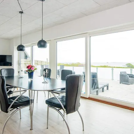 Holiday Bjert Xxi Casa vacanze *