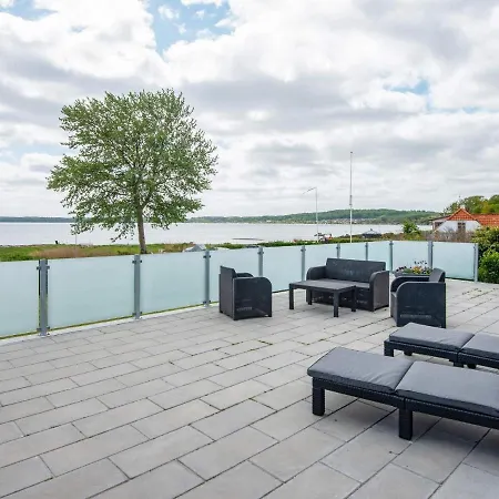 Holiday Bjert Xxi Holiday home